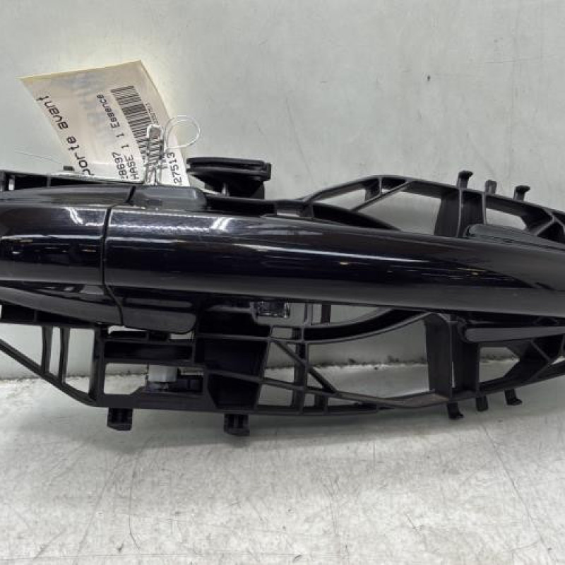 Poignee porte avant droit FORD FIESTA 7 Photo n°1