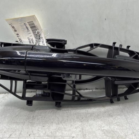 Poignee porte avant droit FORD FIESTA 7 Photo n°1