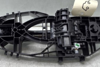 Poignee porte avant droit FORD FIESTA 7