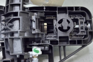 Poignee porte avant droit FORD FIESTA 7