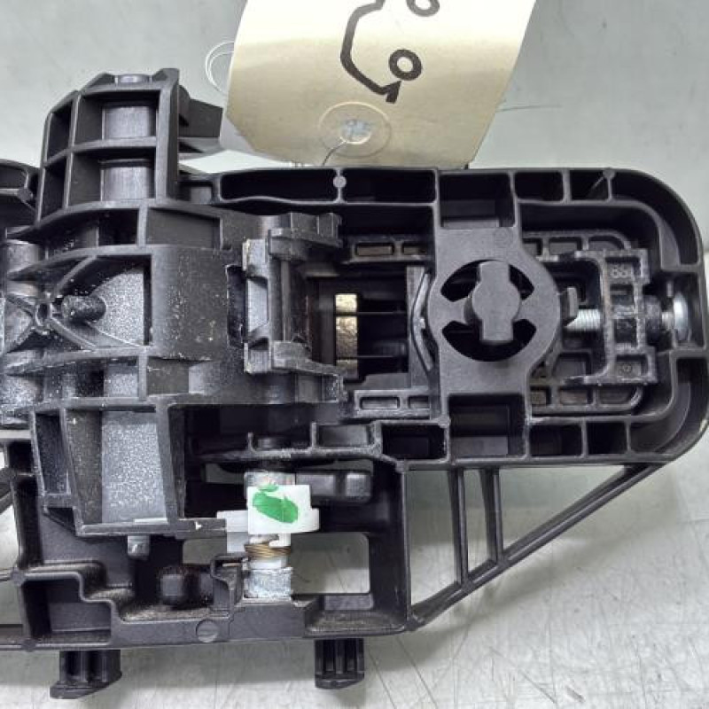 Poignee porte avant droit FORD FIESTA 7 Photo n°3