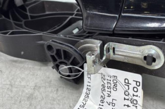 Poignee porte avant droit FORD FIESTA 7