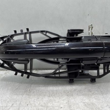 Poignee porte avant gauche FORD FIESTA 7 Photo n°1