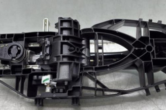 Poignee porte avant gauche FORD FIESTA 7