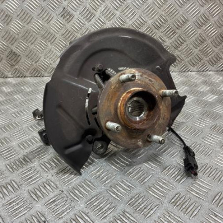 Pivot de moyeu avant gauche FORD FIESTA 7 Photo n°1