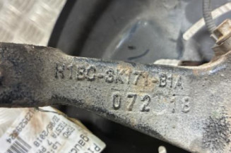 Pivot de moyeu avant gauche FORD FIESTA 7