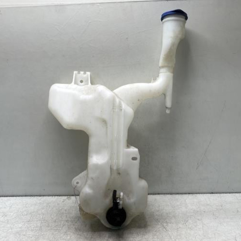 Vase de lave glace FORD FIESTA 7 Photo n°1