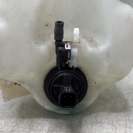 Vase de lave glace FORD FIESTA 7