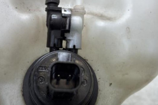 Vase de lave glace FORD FIESTA 7