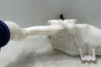 Vase de lave glace FORD FIESTA 7