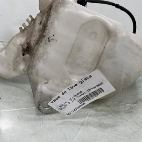 Vase de lave glace LANCIA DELTA 3 Photo n°1