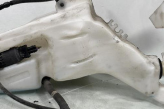 Vase de lave glace LANCIA DELTA 3