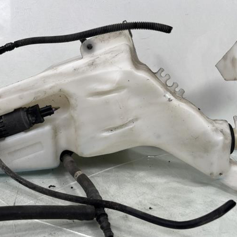 Vase de lave glace LANCIA DELTA 3 Photo n°2