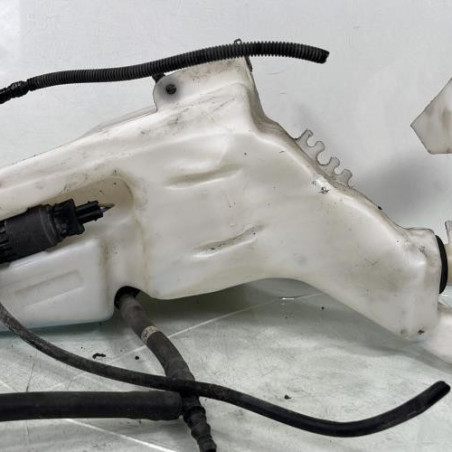 Vase de lave glace LANCIA DELTA 3