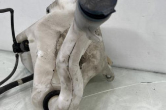 Vase de lave glace LANCIA DELTA 3