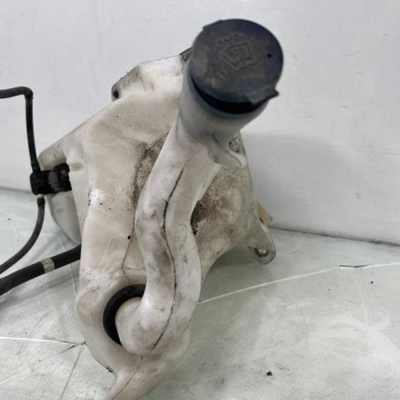 Vase de lave glace LANCIA DELTA 3 Photo n°3