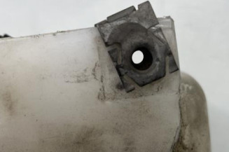 Vase de lave glace LANCIA DELTA 3