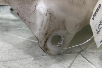 Vase de lave glace LANCIA DELTA 3