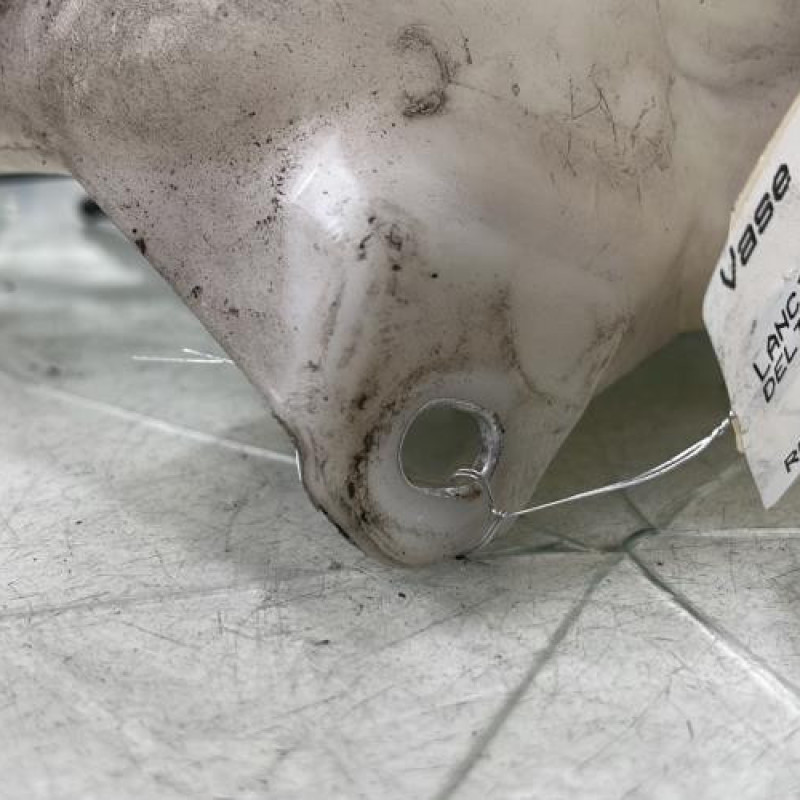 Vase de lave glace LANCIA DELTA 3 Photo n°5