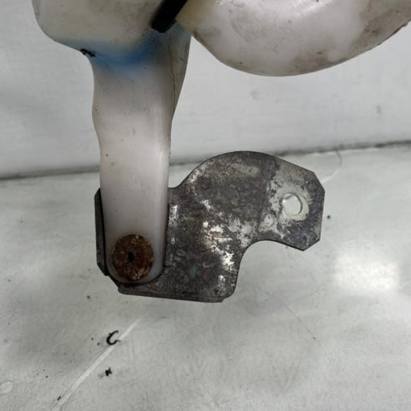 Vase de lave glace LANCIA DELTA 3 Photo n°6