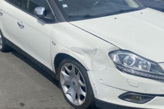 Vase de lave glace LANCIA DELTA 3