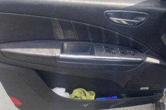 Vase de lave glace LANCIA DELTA 3