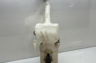 Vase de lave glace FIAT 500 2 Photo n°1