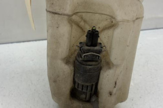 Vase de lave glace FIAT 500 2