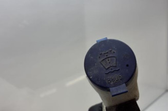 Vase de lave glace FIAT 500 2