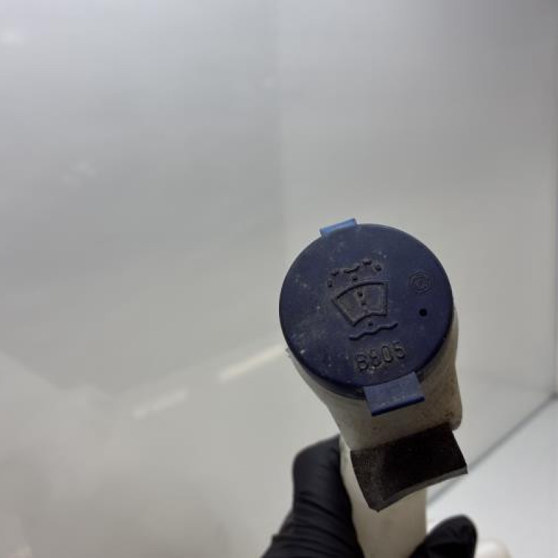 Vase de lave glace FIAT 500 2 Photo n°3