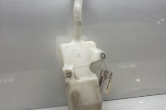 Vase de lave glace FIAT 500 2