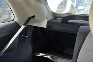 Vase de lave glace FIAT 500 2