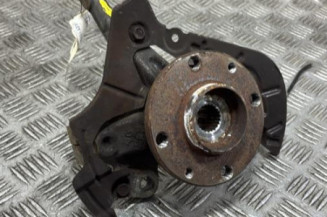 Pivot de moyeu avant droit FIAT 500 2 Photo n°1