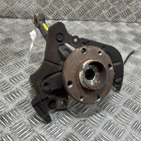 Pivot de moyeu avant droit FIAT 500 2 Photo n°1