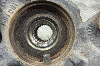 Pivot de moyeu avant droit FIAT 500 2