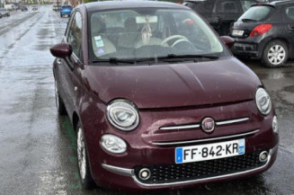 Pivot de moyeu avant droit FIAT 500 2