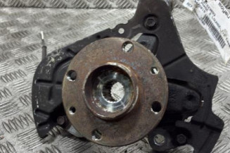 Pivot de moyeu avant gauche FIAT 500 2 Photo n°1