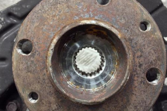 Pivot de moyeu avant gauche FIAT 500 2