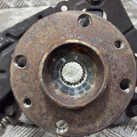 Pivot de moyeu avant gauche FIAT 500 2