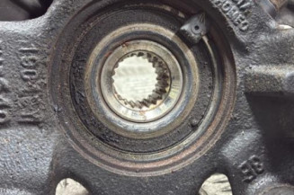 Pivot de moyeu avant gauche FIAT 500 2