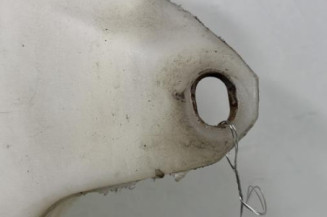 Vase de lave glace FIAT 500 2