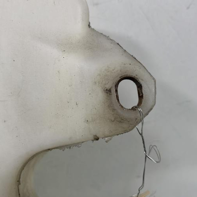 Vase de lave glace FIAT 500 2 Photo n°2