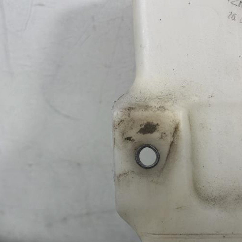 Vase de lave glace FIAT 500 2 Photo n°3