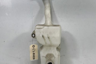 Vase de lave glace FIAT 500 2