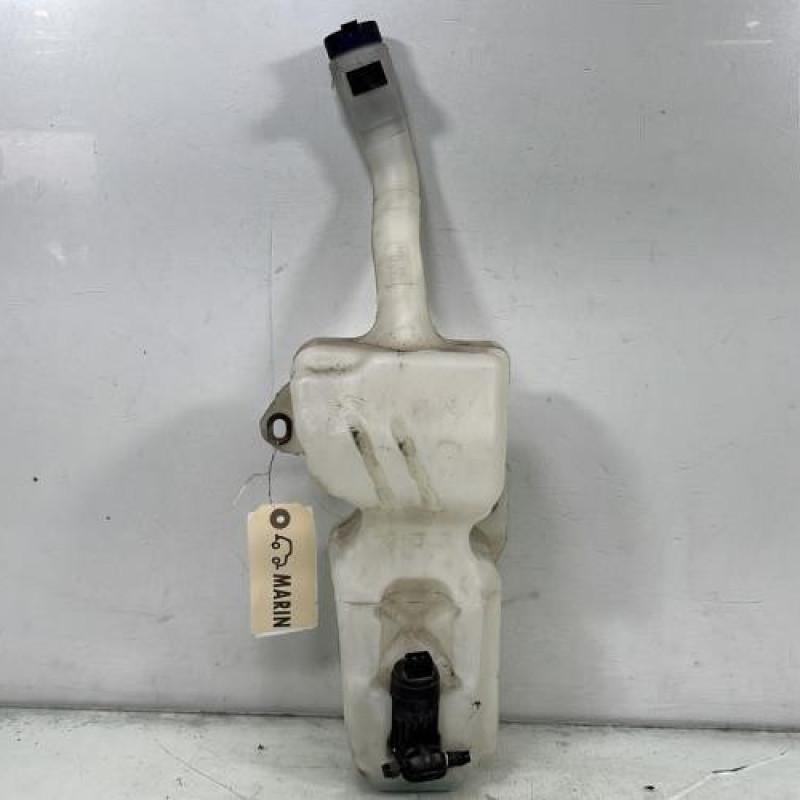 Vase de lave glace FIAT 500 2 Photo n°4