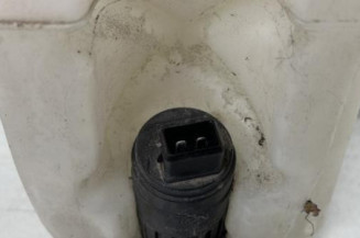 Vase de lave glace FIAT 500 2