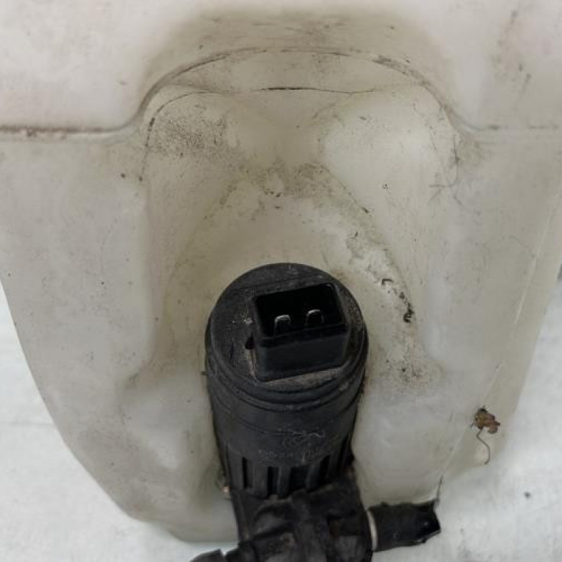 Vase de lave glace FIAT 500 2 Photo n°5