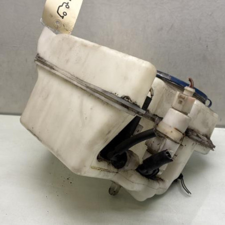 Vase de lave glace MERCEDES CLASSE B 245