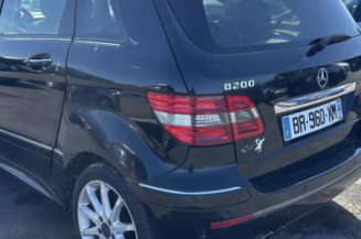 Vase de lave glace MERCEDES CLASSE B 245