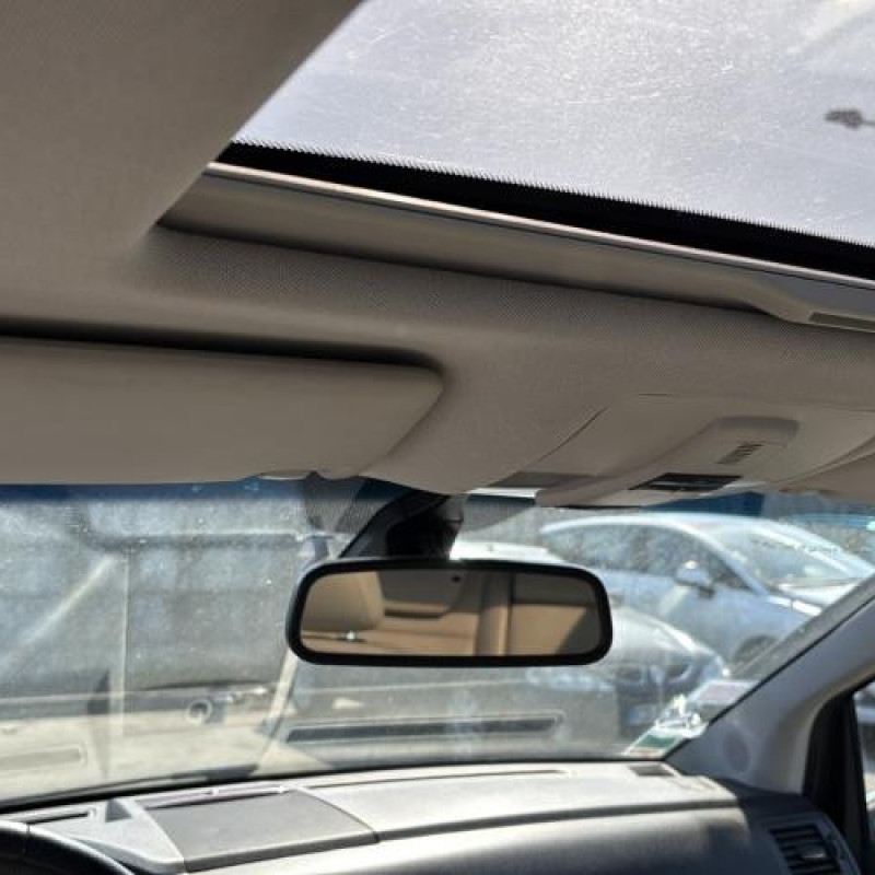 Vase de lave glace MERCEDES CLASSE B 245 Photo n°17